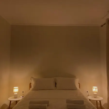 Hortus Aurantii Apartment Tirana