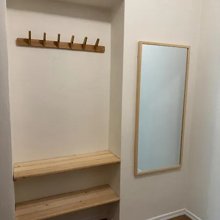 Apartment Hortus Aurantii