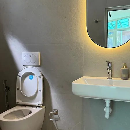 Hortus Aurantii Appartamento *