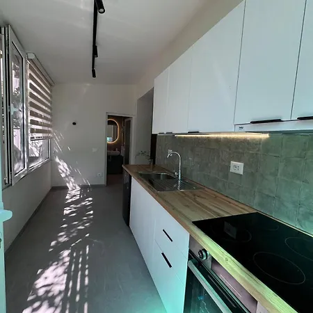 Hortus Aurantii Tirana