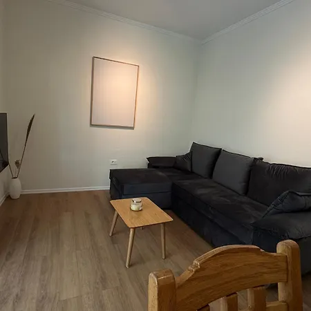 Apartment Hortus Aurantii *