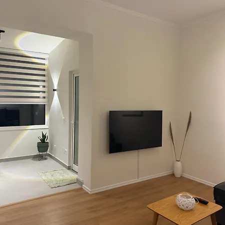 Hortus Aurantii Appartamento