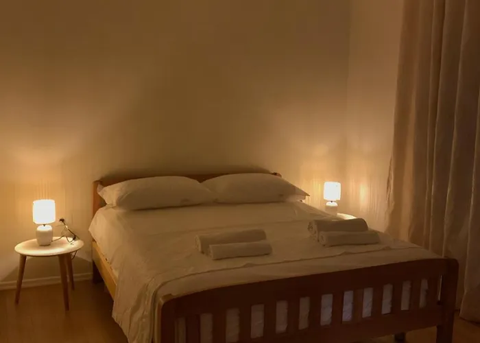 Hortus Aurantii Apartment