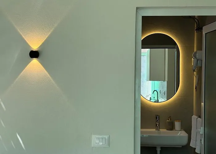 Hortus Aurantii Apartment *