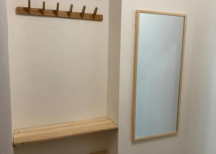 Apartamento Hortus Aurantii