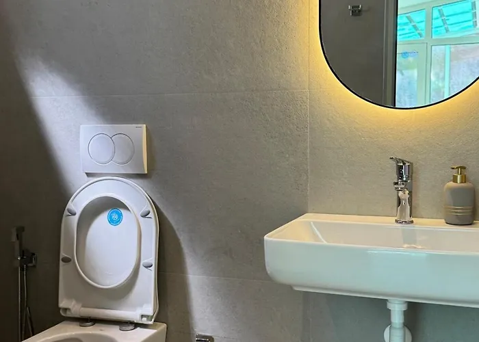 Hortus Aurantii Apartamento *