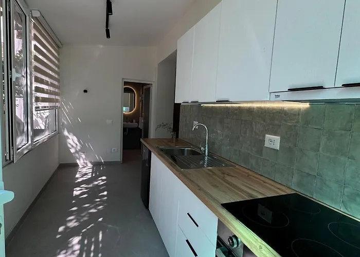 Hortus Aurantii Tirana