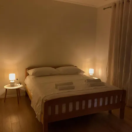 Hortus Aurantii Appartement