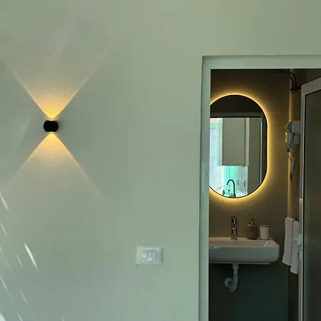 Hortus Aurantii Apartment *