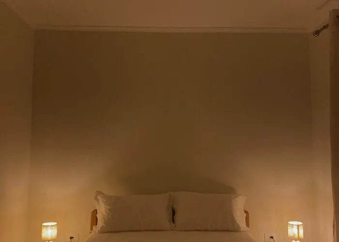 Hortus Aurantii Lägenhet Tirana