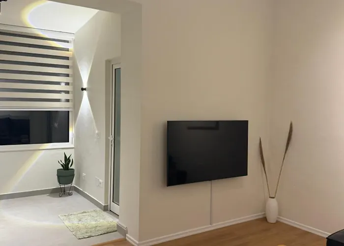 Hortus Aurantii Appartement